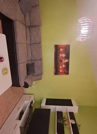 Apartamento Bleki