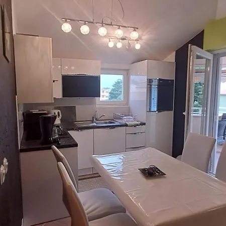 Bleki Apartmán *