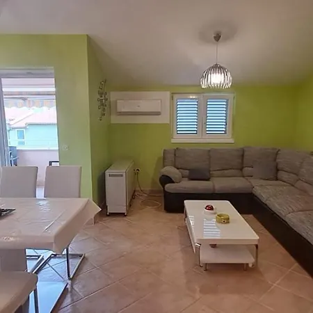 Bleki Apartamento