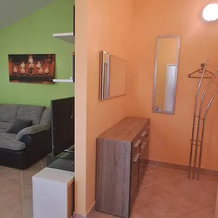 Bleki Apartmán *