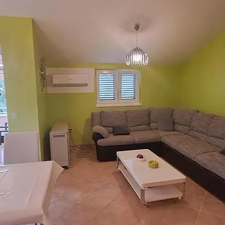 Apartmán Bleki *