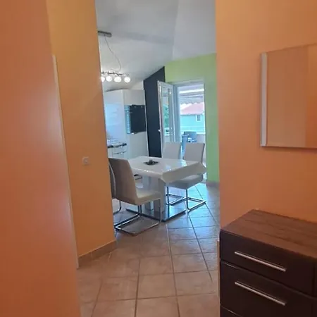 Bleki Apartamento *