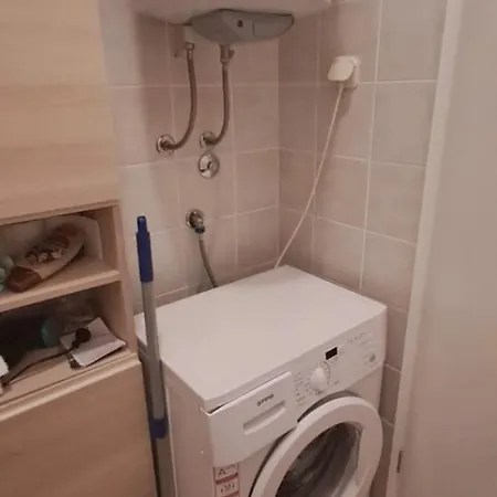 Bleki Apartamento Medulin