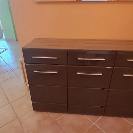 Apartmán Bleki Medulin