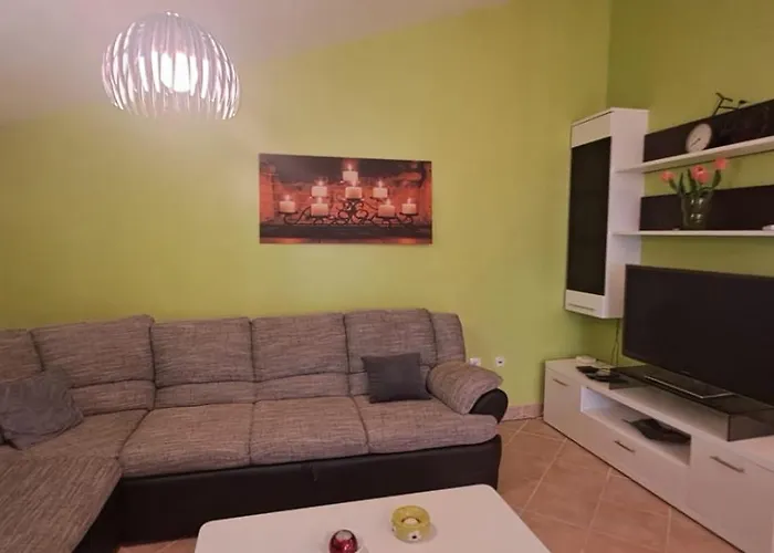 Bleki Apartman *