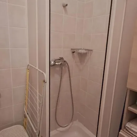 Apartment Bleki