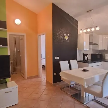 Apartment Bleki *