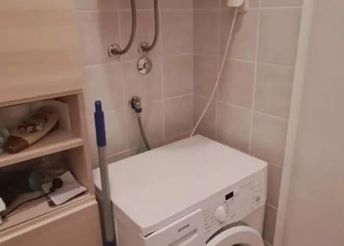 Bleki Appartement Medulin