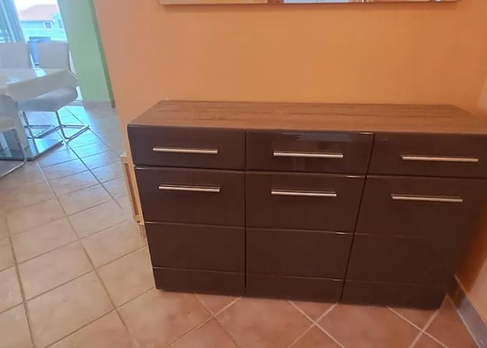 Appartement Bleki Medulin