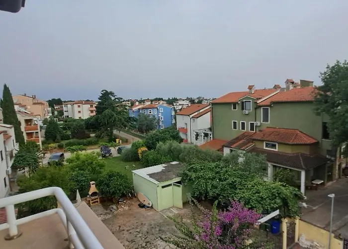 Appartamento Bleki Medolino